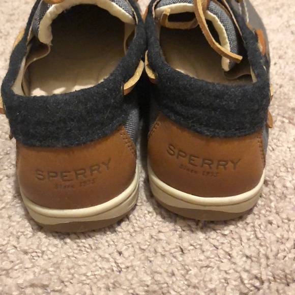 Sperrys - Picture 5 of 5